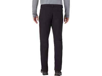 McKINLEY Herren Hose Yuba II Schwarz