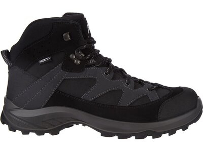 McKINLEY Herren Multifunktionsschuhe Discover Winter AQX Schwarz
