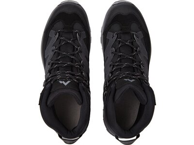 McKINLEY Herren Multifunktionsschuhe Discover Winter AQX Schwarz
