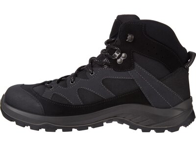 McKINLEY Herren Multifunktionsschuhe Discover Winter AQX Schwarz