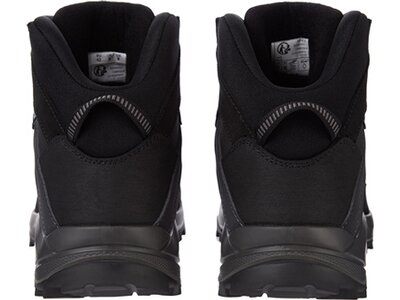McKINLEY Herren Multifunktionsschuhe Discover Winter AQX Schwarz