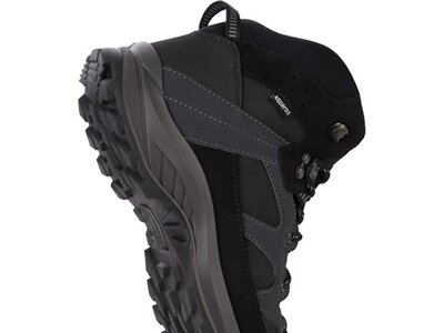 McKINLEY Herren Multifunktionsschuhe Discover Winter AQX Schwarz