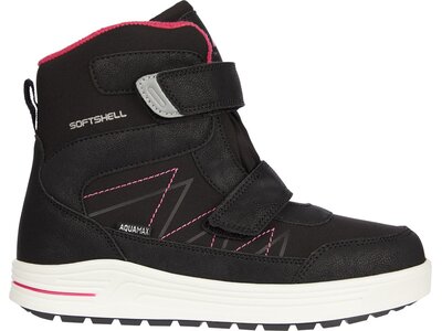 McKINLEY Kinder Après-Stiefel Valley AQX Schwarz