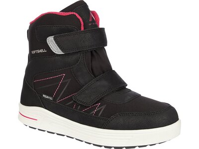 McKINLEY Kinder Après-Stiefel Valley AQX Schwarz