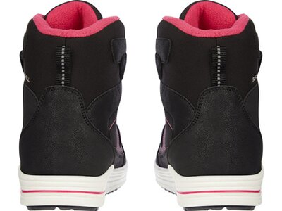 McKINLEY Kinder Après-Stiefel Valley AQX Schwarz