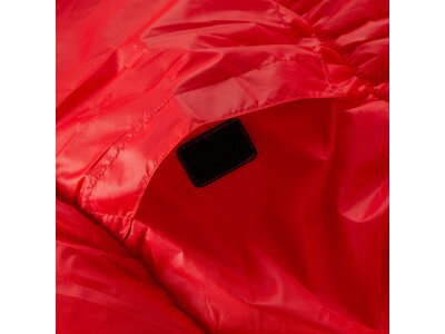 McKINLEY Mumien-Schlafsack KODIAK 0 I Rot