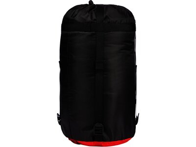 McKINLEY Mumien-Schlafsack KODIAK 0 I Rot