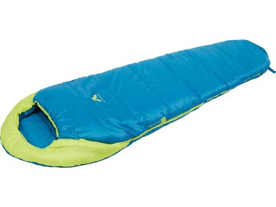 McKINLEY Mumien-Schlafsack ACTIVE 5 Blau