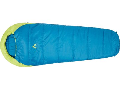 McKINLEY Mumien-Schlafsack ACTIVE 5 Blau