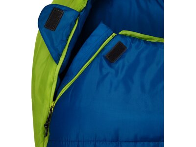 McKINLEY Mumien-Schlafsack ACTIVE 5 Blau