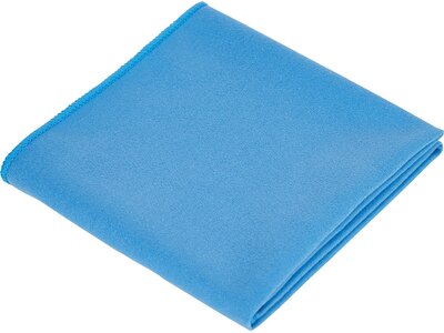 McKINLEY Handtuch TOWEL MICROFIBER Blau