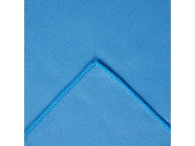 McKINLEY Handtuch TOWEL MICROFIBER Blau