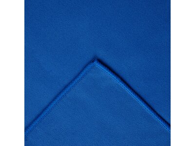 McKINLEY Handtuch TOWEL MICROFIBER Blau
