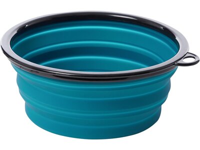 McKINLEY Teller BOWL SILICONE Blau