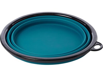 McKINLEY Teller BOWL SILICONE Blau