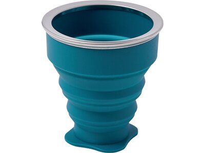 McKINLEY Becher SILICONE Grün