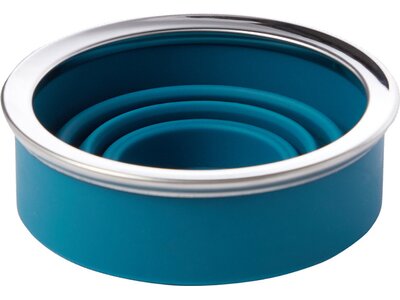 McKINLEY Becher SILICONE Grün