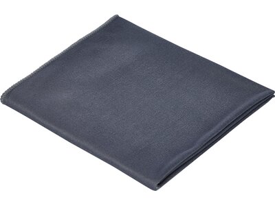 McKINLEY Handtuch TOWEL MICROFIBER LT Grau
