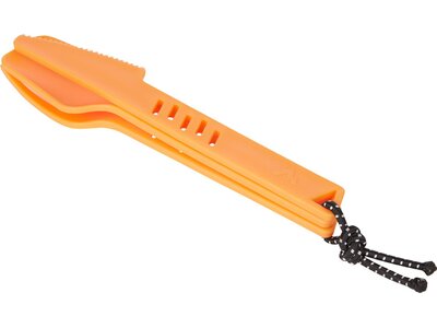 McKINLEY Besteck CUTLERY 3PCS PP Orange