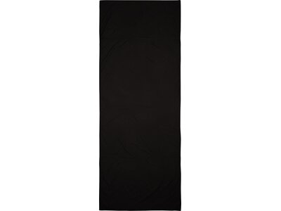 McKINLEY Hütten-Schlafsack INLET POLYESTER SQUA Braun