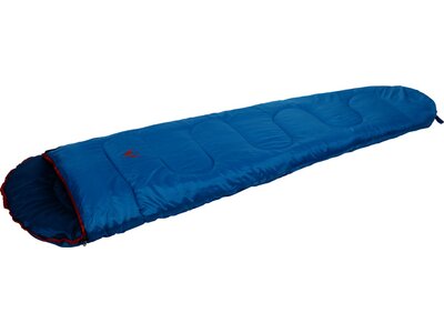 McKINLEY Mumien-Schlafsack CAMP ACTIVE 10 I Blau