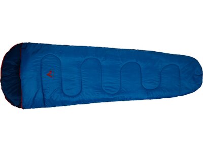 McKINLEY Mumien-Schlafsack CAMP ACTIVE 10 I Blau