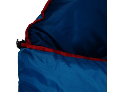 McKINLEY Mumien-Schlafsack CAMP ACTIVE 10 I Blau