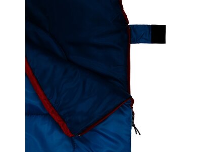 McKINLEY Mumien-Schlafsack CAMP ACTIVE 10 I Blau