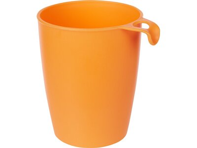 McKINLEY Becher CUP PP Orange