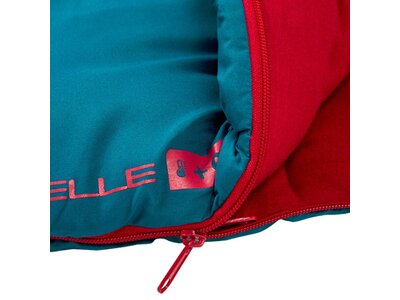 McKINLEY Decken-Schlafsack CAMP FLANELLE Blau