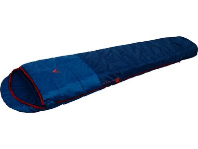 McKINLEY Mumien-Schlafsack CAMP ACTIVE 5 IDE I Blau