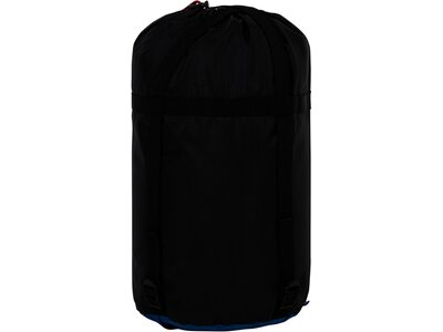 McKINLEY Mumien-Schlafsack CAMP ACTIVE 5 IDE I Blau