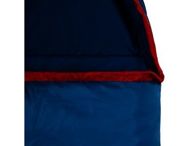McKINLEY Mumien-Schlafsack CAMP ACTIVE 5 IDE I Blau