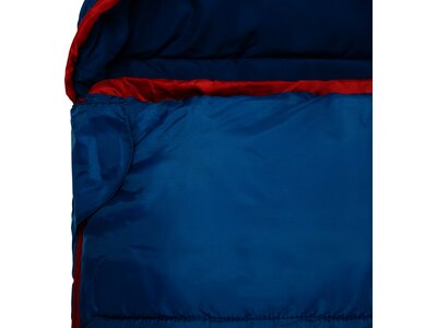 McKINLEY Mumien-Schlafsack CAMP ACTIVE 5 IDE I Blau