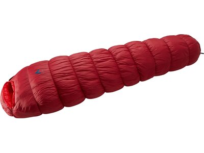 McKINLEY Schlafsack KODIAK -10 I Rot