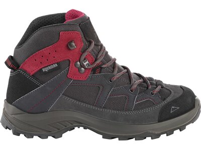 McKINLEY Wanderstiefel Discover II Mid AQX Grau