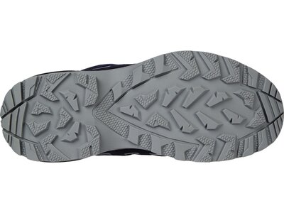 McKINLEY Damen Multifunktionsschuhe Tofane AQX Blau