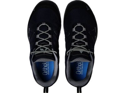 McKINLEY Damen Multifunktionsschuhe Tofane AQX Blau
