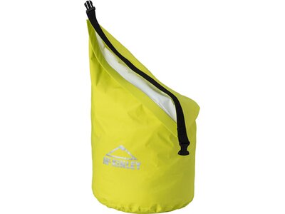 McKINLEY Packsack WATERPROOF LIGHTWEIG Gelb