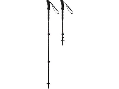 McKINLEY Wanderstock Hiker III QL Schwarz