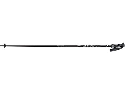 McKINLEY Herren Alpin-Skistock Carve SR Schwarz