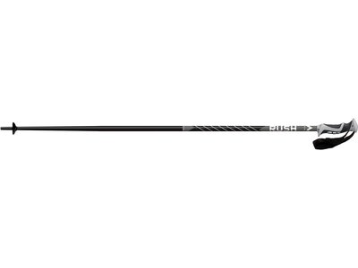 McKINLEY Herren Alpin-Skistock Rush Grau