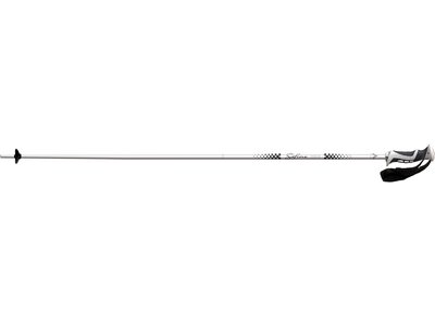McKINLEY Damen Alpin-Skistock Da.-Skistock Safine Premium Grau