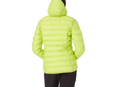 McKINLEY Damen Jacke Jebel Grün