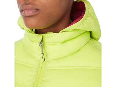 McKINLEY Damen Jacke Jebel Grün