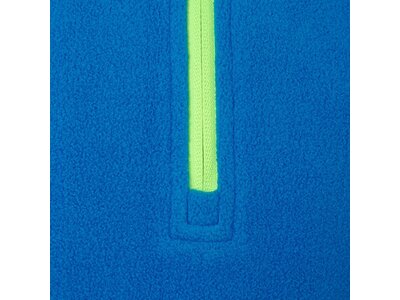 McKINLEY Kinder Rolli Tibo II Blau