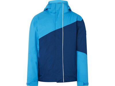 McKINLEY Kinder Doppeljacke Alyan 3:1 Blau