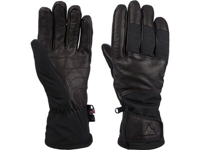 McKINLEY Herren Handschuh Davis II Schwarz