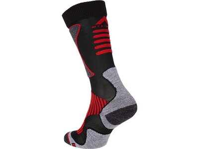 McKINLEY Herren Strumpf New Nils Pink