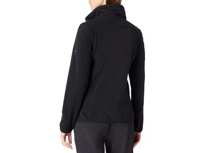 McKINLEY Damen Doppeljacke Talina 3:1 Schwarz
